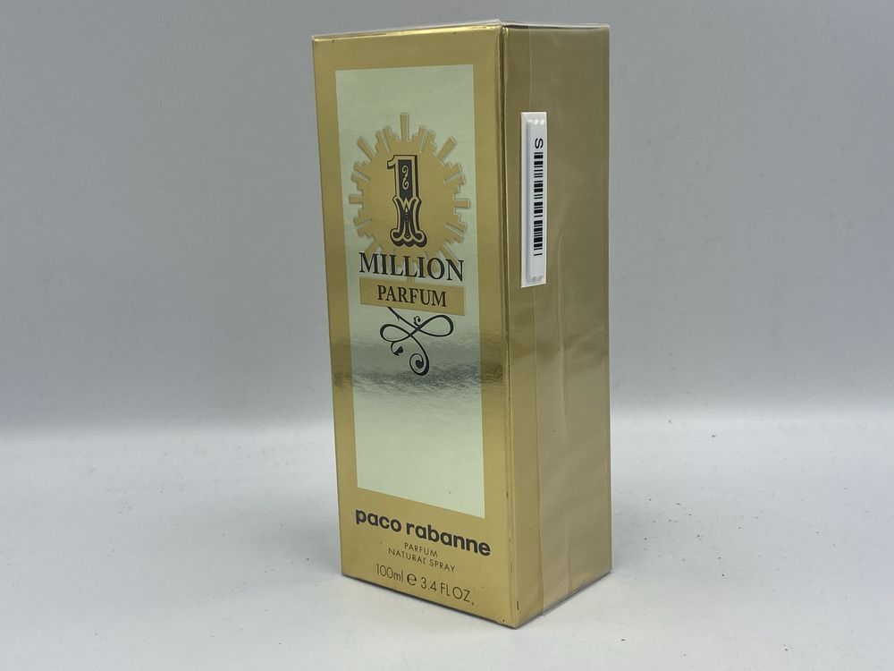Paco Rabanne 1 Million Parfum 100ml