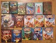 Интересные детские книги!