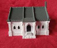 RPG Tawerna 3D Dungeon & Dragons Warhammer Makieta Model