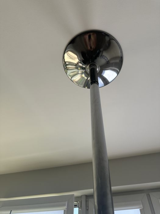 Rura do pole dance 240 cm 250 cm 260 cm 270 cm 280 cm