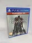 Gra Bloodborne PS4 PS5 Sony Play Station pudełkowa