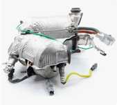 Filtro Particulas Renaut Kangoo Megane Kadjar Talisman 1.5BueDci