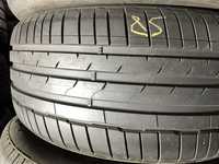 Пара шин б/у лето 255/50 19 Hankook Ventus Evo 3