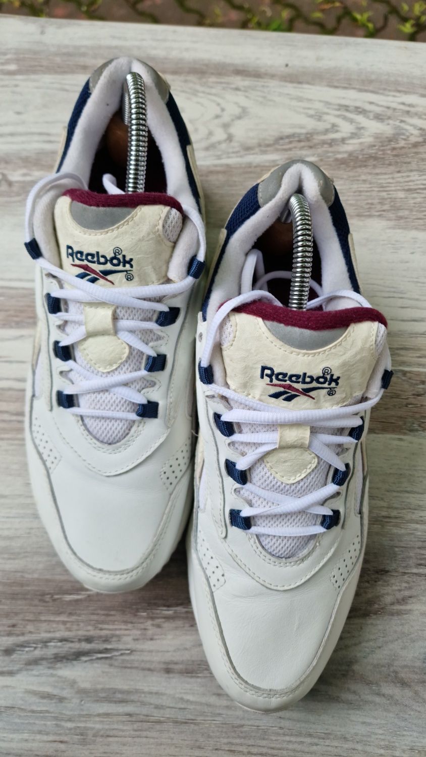 reebok dmx series vtgb розмір 42 1/3