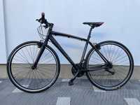 Продам велосипед kross pulso2 shimano sora алюмінівий міський шосейний