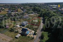 Продам земельну ділянку 13 соток Білогородка