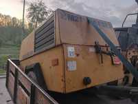 Compressor em bom estado