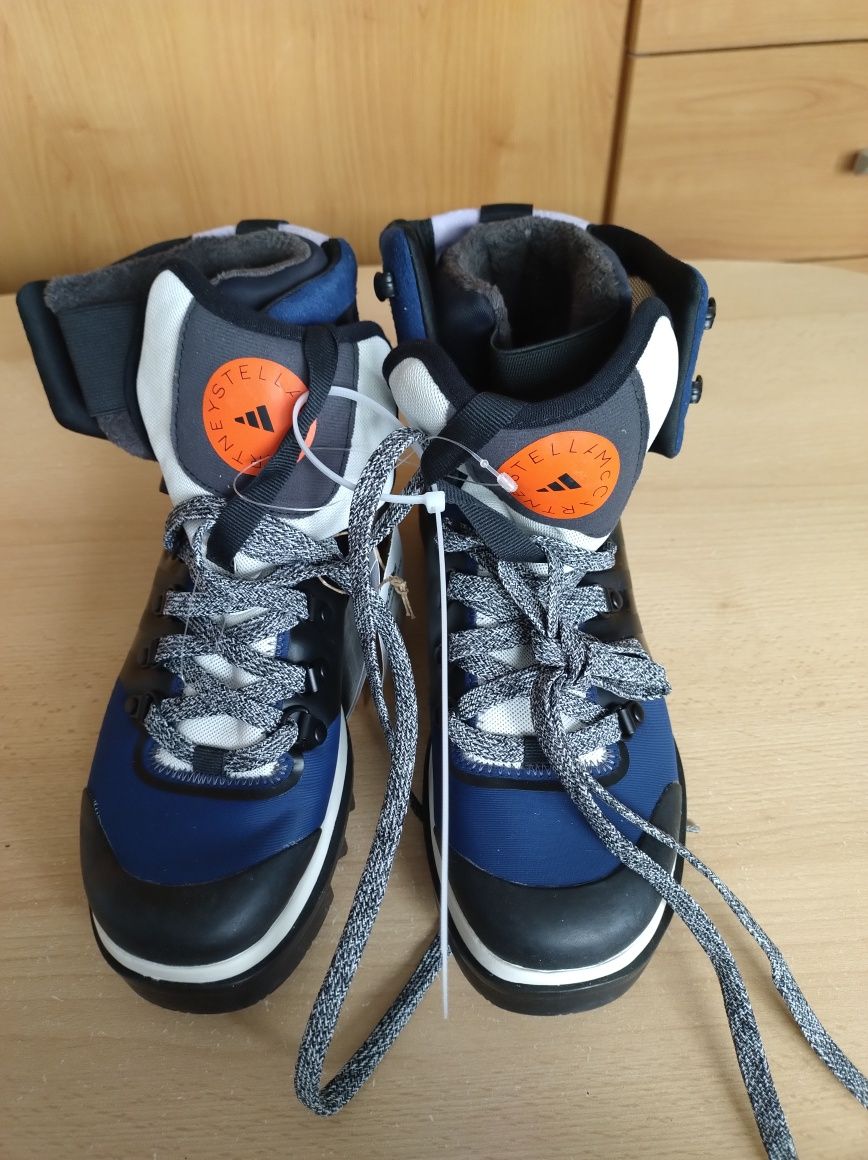 Buty Adidas Stella McCartney Eulampis Boost HR1539