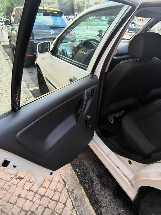 Vendo polo ano 2000