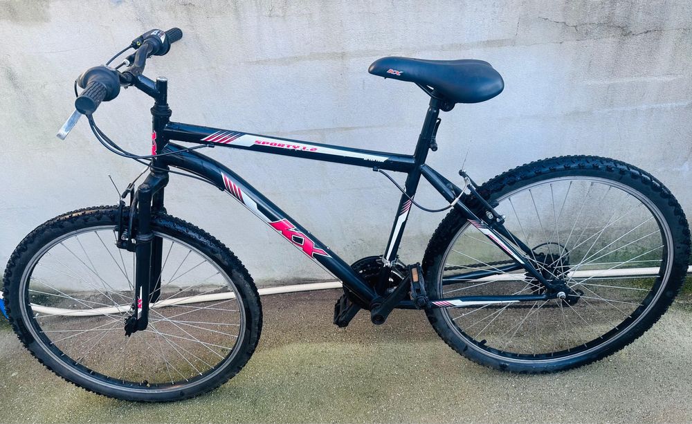 5 bicletas. bmx . Vilar antiga