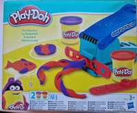 Play-Doh zestaw do plasteliny