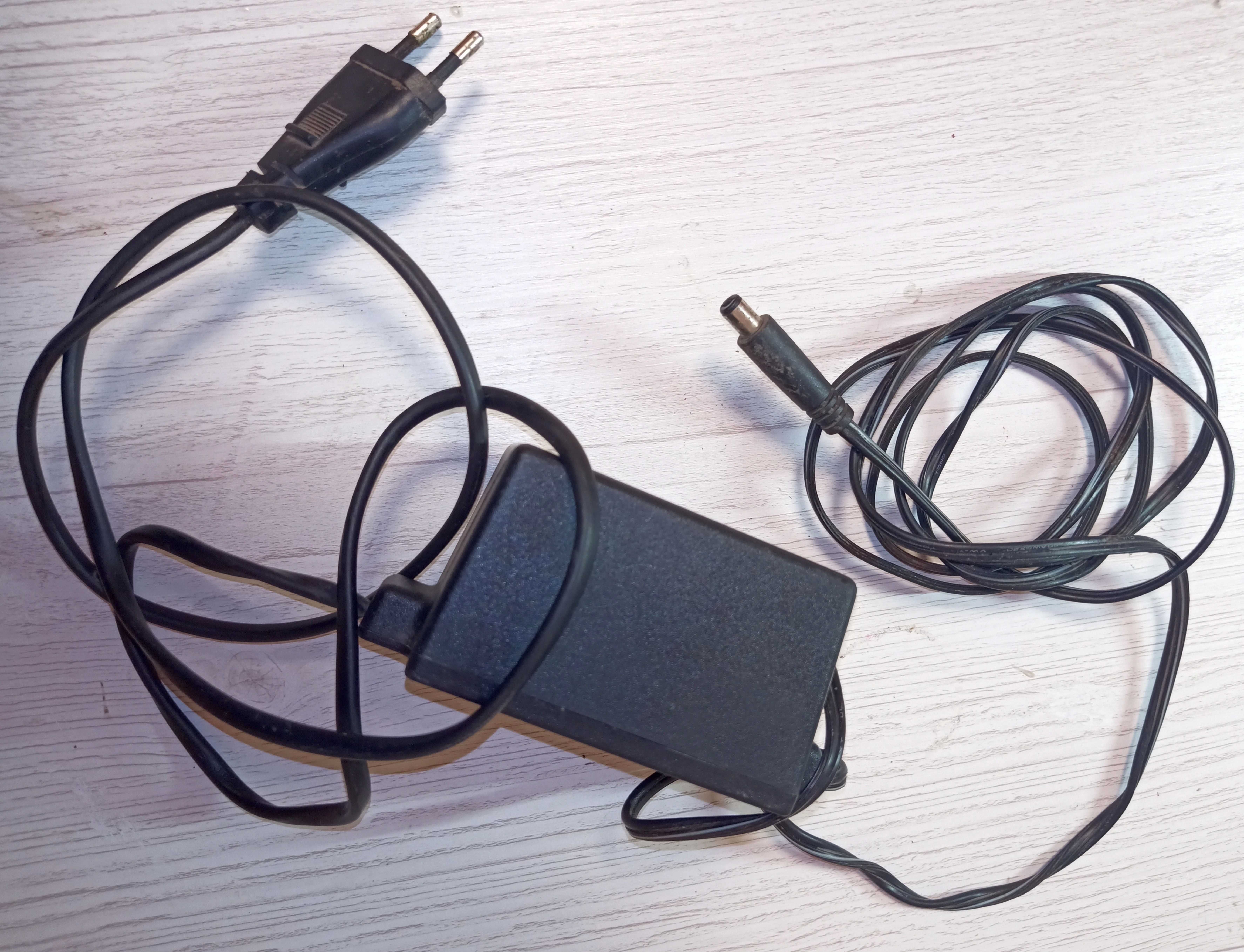 Блок живлення Оригінал від Hewlett-Packard (HP C2176A) 30V 400 mA 12 W