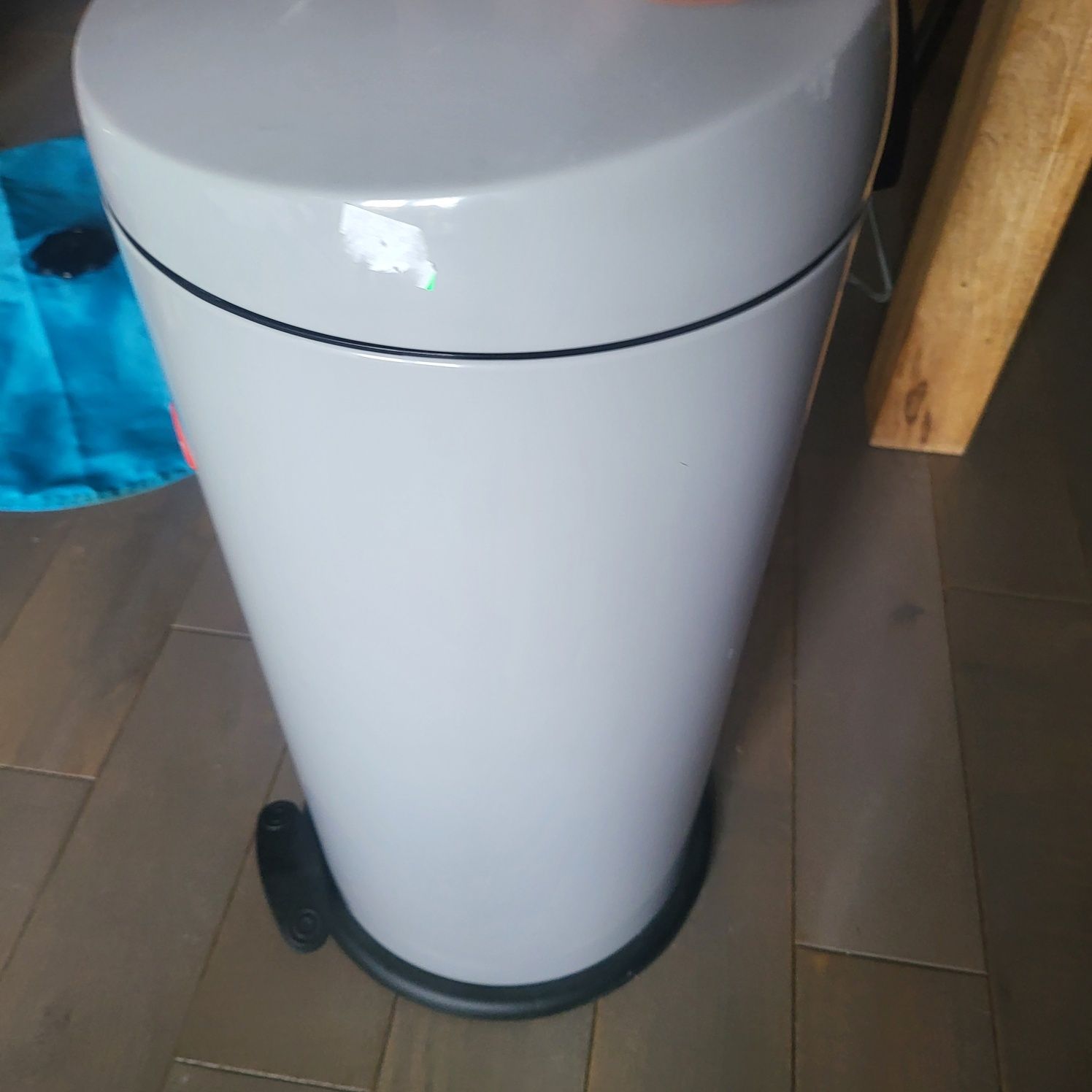 Wesco Capboy Maxi 22l