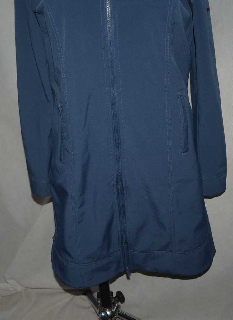 Wiosenna kurtka softshell Bonprix 40