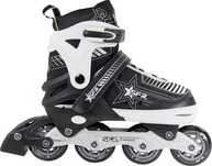Patins em linha SFR Pulsar para criança tamanho 30.5-34