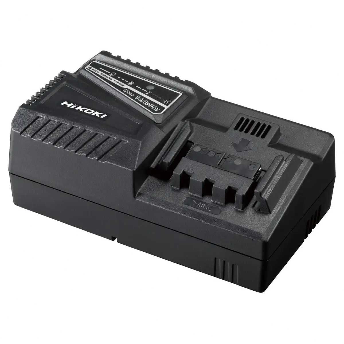Ładowarka HIKOKI - HITACHI 14,4 – 18V UC18YFSL