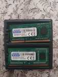 Pamięć Goodram używana 2x4GB