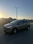 Sprzedam Peugeot 3008 (2010) - Idealny do miasta i na dalsze trasy
