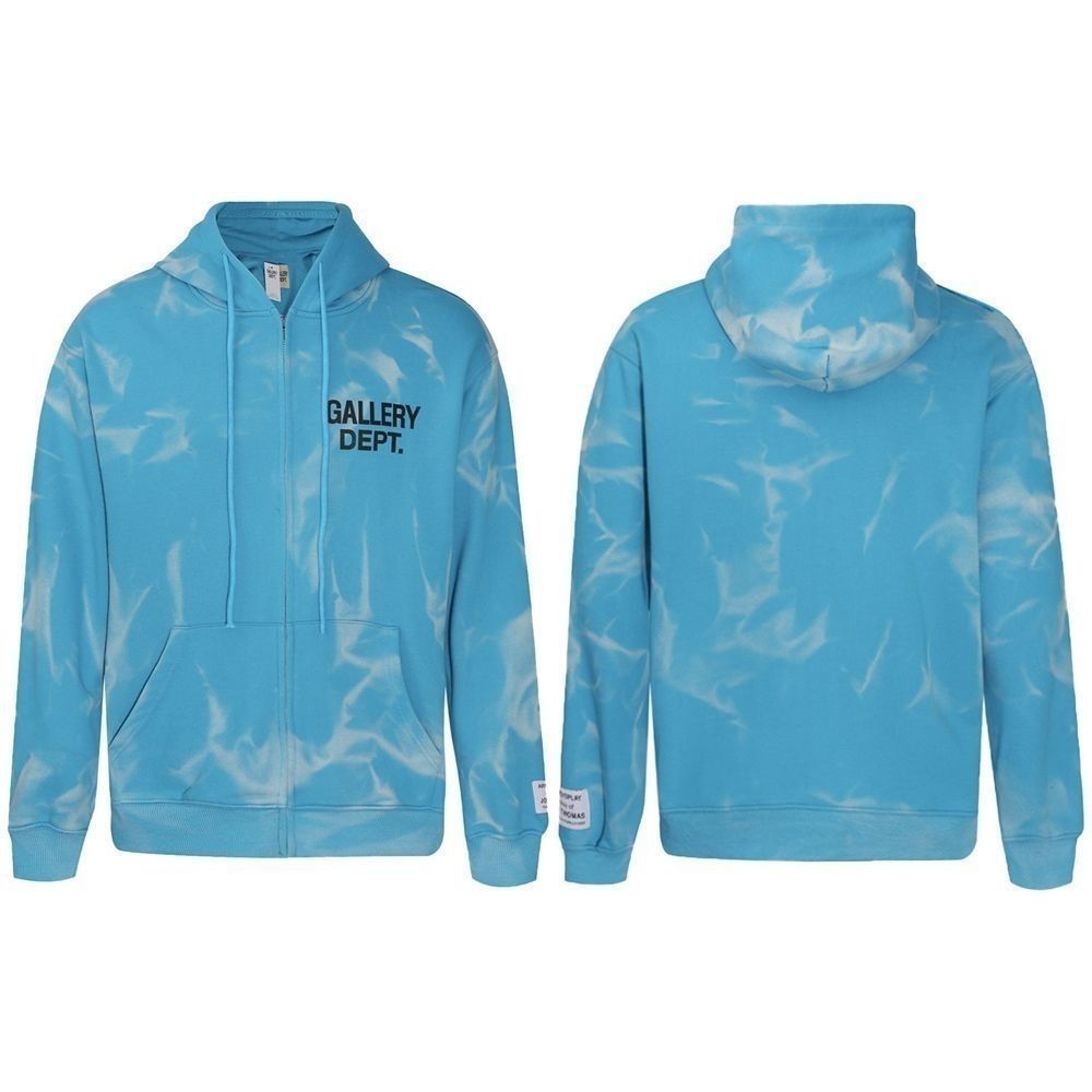 Кофта галері депт/ gallery dept hoodie