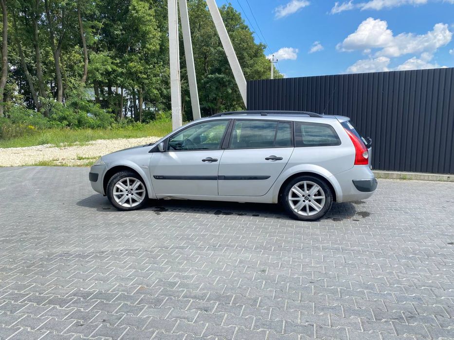 Довготривала оренда автомобіля