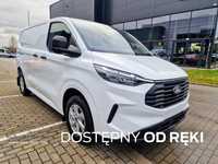 Ford Transit Custom  Trend L1H1, 2023r.