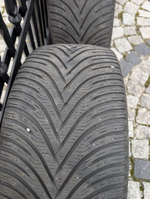 Kleber Krisalp HP3 225/40 R18