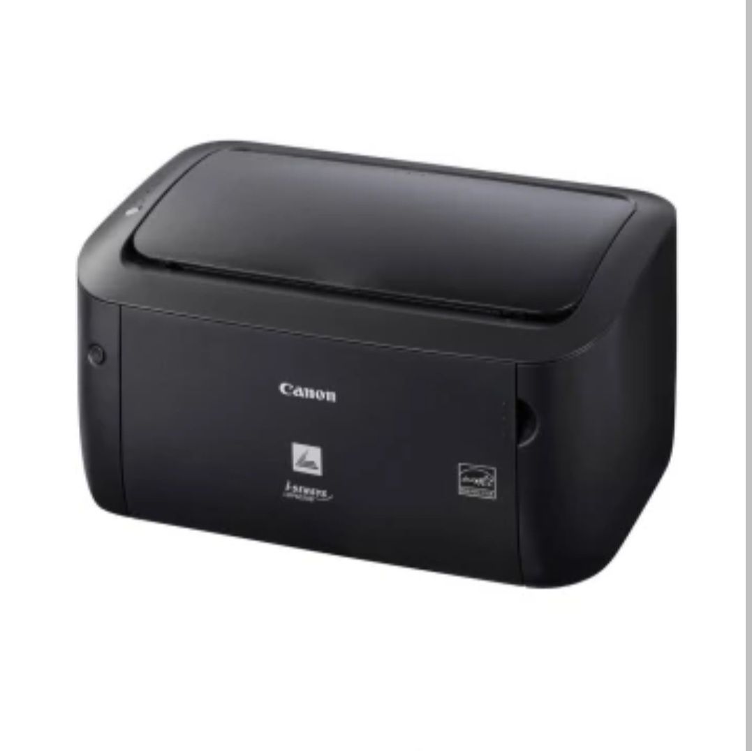 принтер canon i-sensys lbp3010b