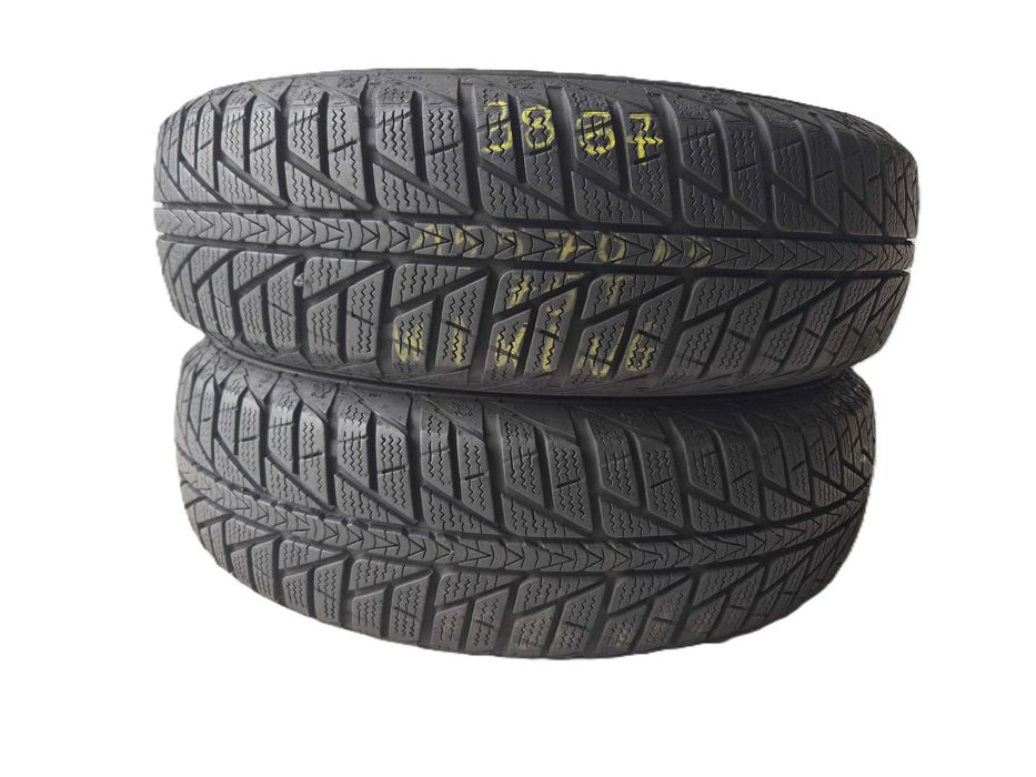 Viking SnowTech II 155/70r13 75T N3887