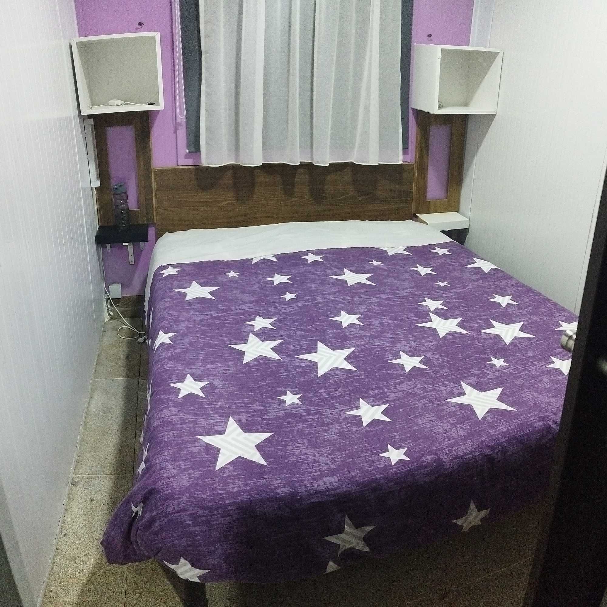 CASiNHA (6 PAX) -PARQUE CAMPISMO (Sereia da Gelfa) - VILA PRAIA ANCORA
