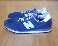 Oryginalne męskie buty New Balance 373 rozm.40.5
