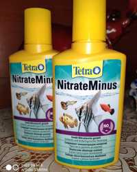 Рідкий засіб Tetra« Nitrate Minus»