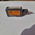 VOLKSWAGEN GOLF IV BORA A3 AUDI A3 CZUJNIK SENSOR MODUŁ ESP 1J0907657B
