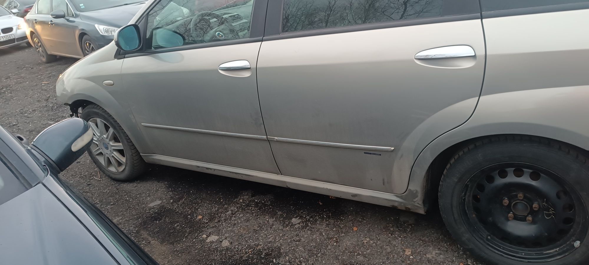 Silnik kompletny 1.9 CDTI JTD 150km Croma Astra Vectra Zafira Alfa Rom