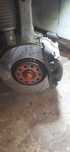 Zaciski Audi A6 C5 Allroad 2.7biturbo