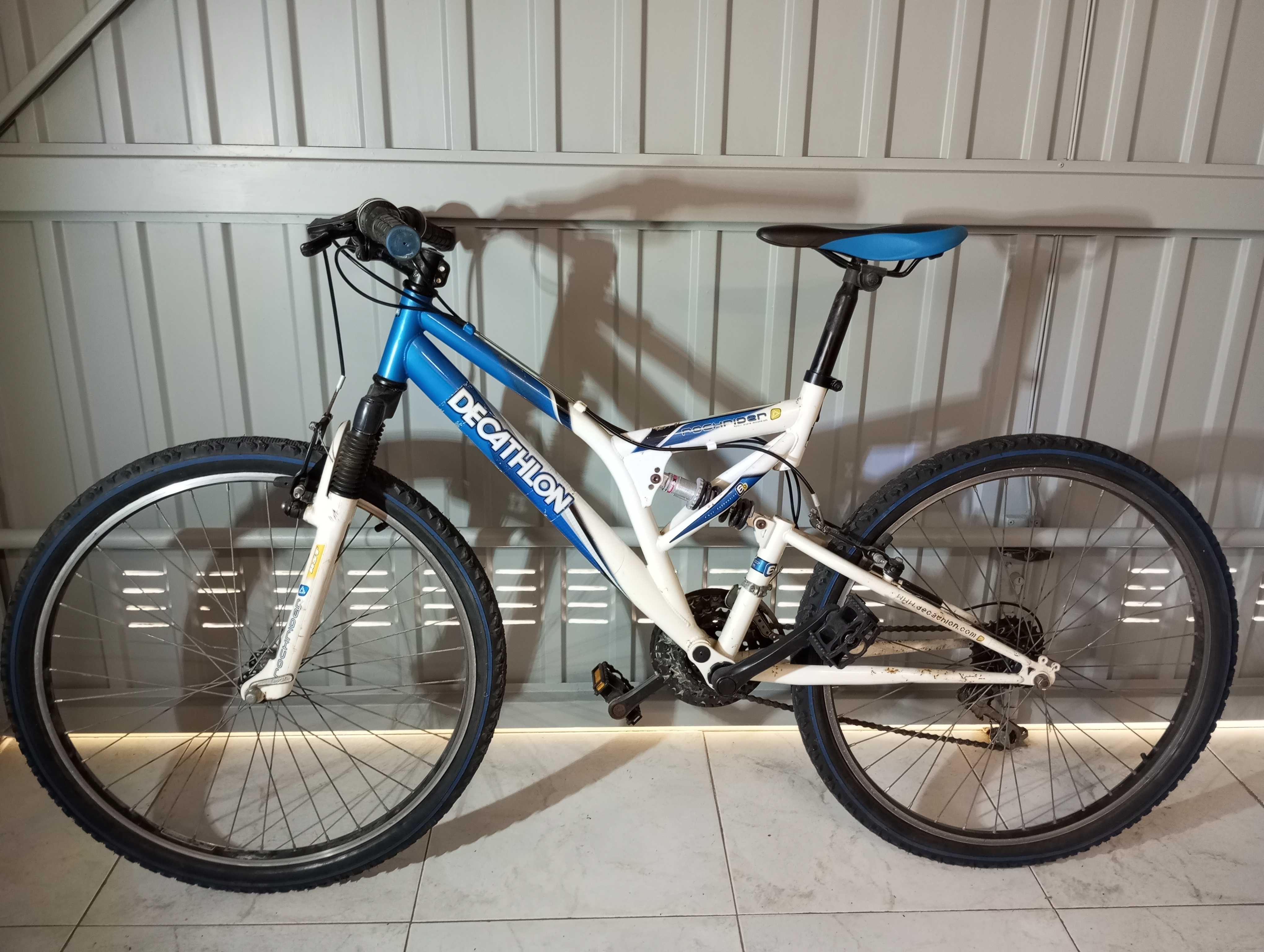 Bicicleta de Montanha roda 26