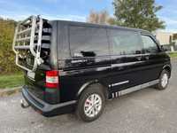 VW California T5.1 kamper