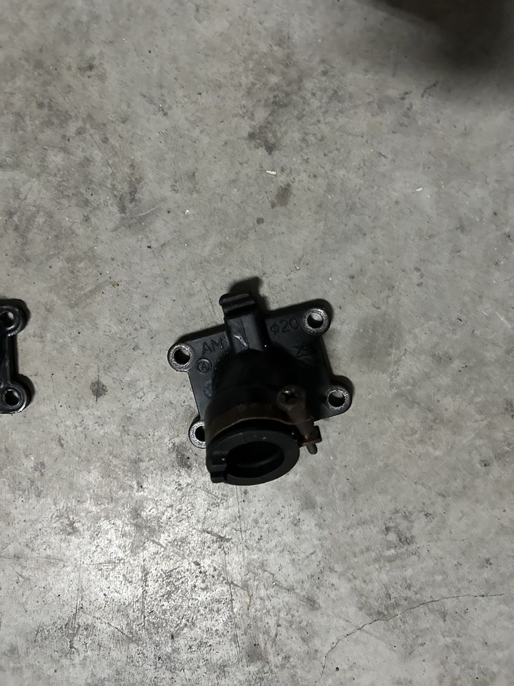 Vendo peças de motor am6