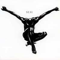 Seal - " Seal" CD