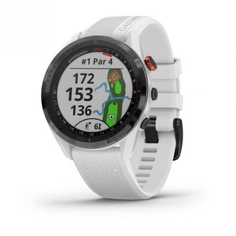 Garmin Approach S62 zegarek golfowy do gry w golfa SELEKT.online Sopot