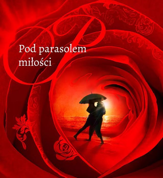 Pod parasolem miłości. Wydawnictwo Duszpasterstwa Rolników