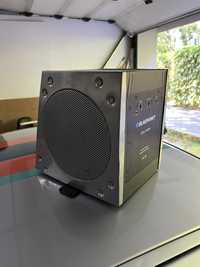 Subwoofer samochodowy Blaupunkt ODsb 8000A