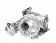 Turbina Audi Skoda VW 2.0 TDI 136KM 140KM BGW BPW BLB BSS BHW BNA BRC