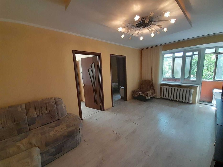 Здам 3кімнатну Центр