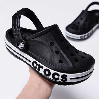 Кроксы Crocs Bayaband Clogs, разные цвета