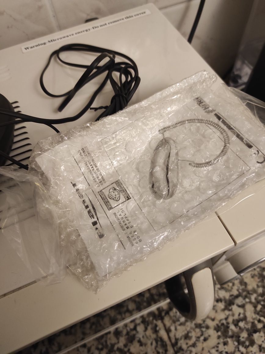 Telefone novo em caica