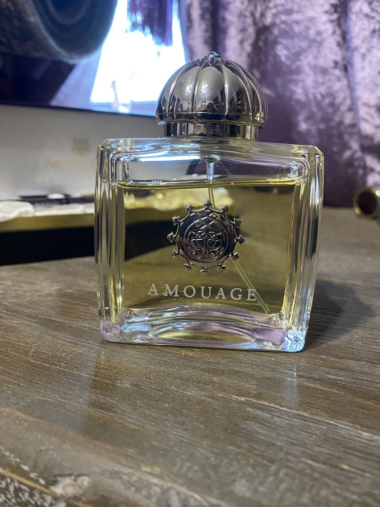 Amouage ciel  gold edp 100 ml 10ml dia 50 ml