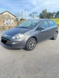 Fiat Grande Punto 1.3-MULTIJET EVO - 11