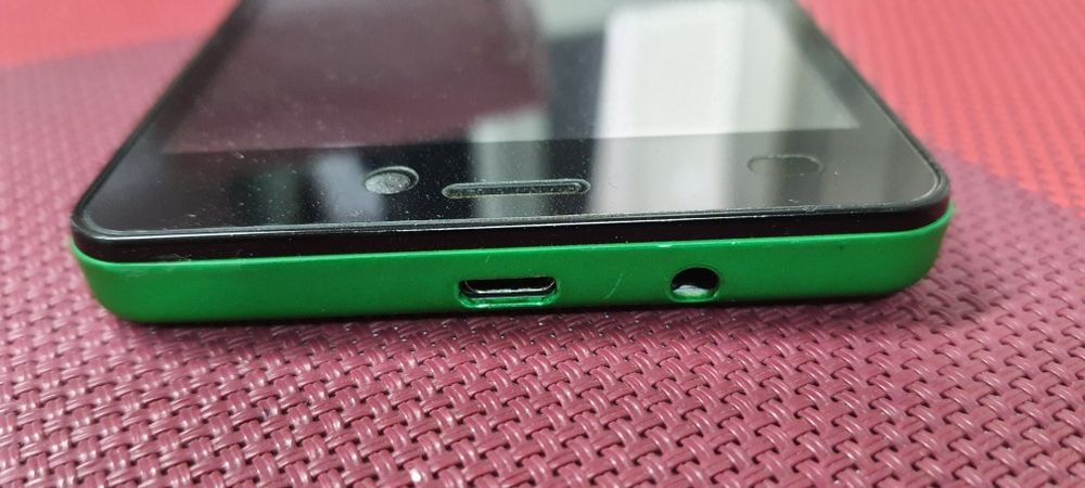 Prestigio Wize N3 на запчастини