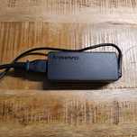 Lenovo zasilacz AC Adapter 65W wtyczka SLIM TIP