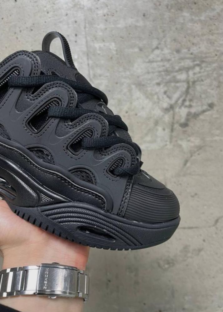 Osiris D3 OG 2001 BLACK